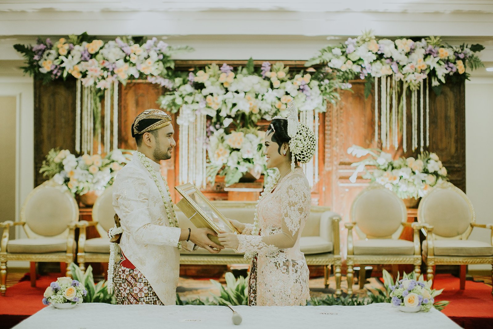 Panji & Sifa